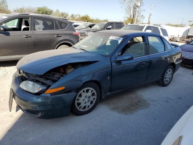 Saturn LS1