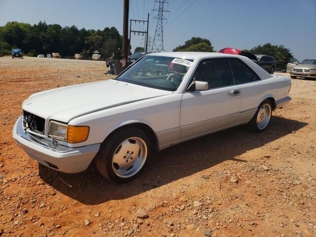 MERCEDES-BENZ