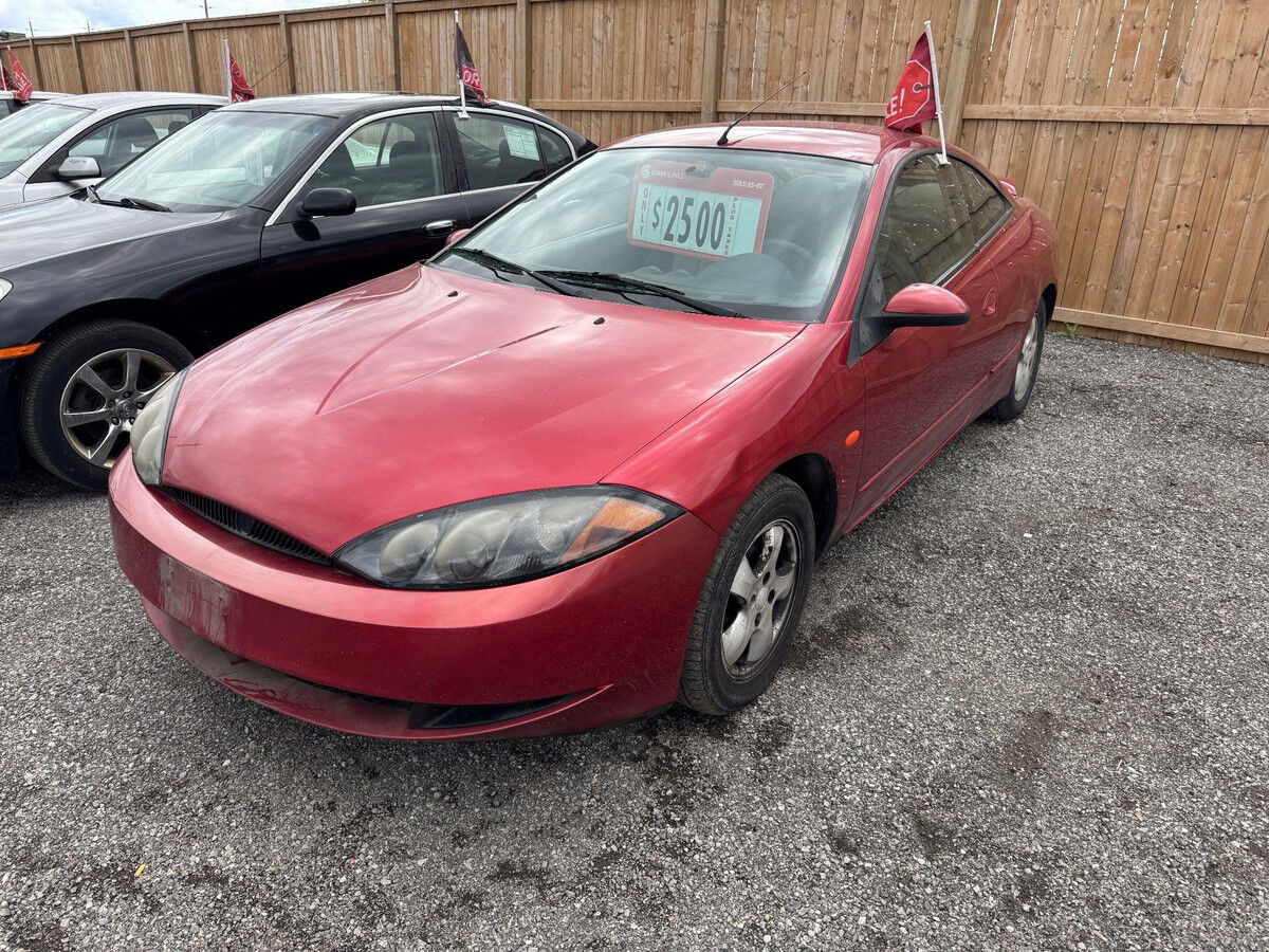Mercury Cougar