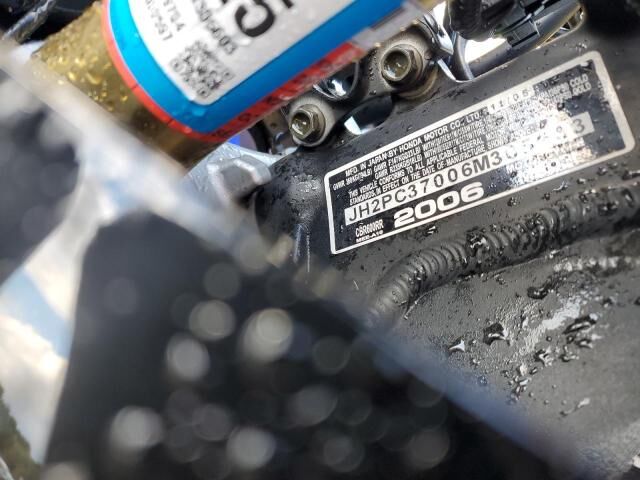 Honda CBR600