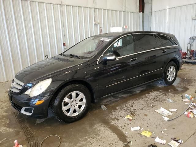 Mercedes-Benz R-Class