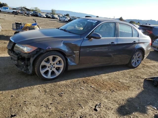BMW 335xi