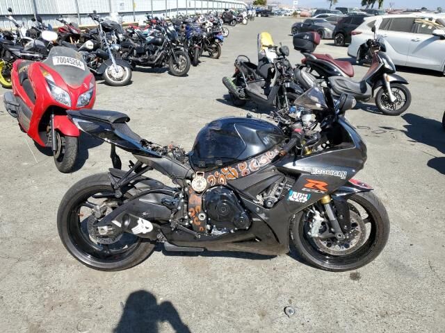Suzuki GSX-R750L