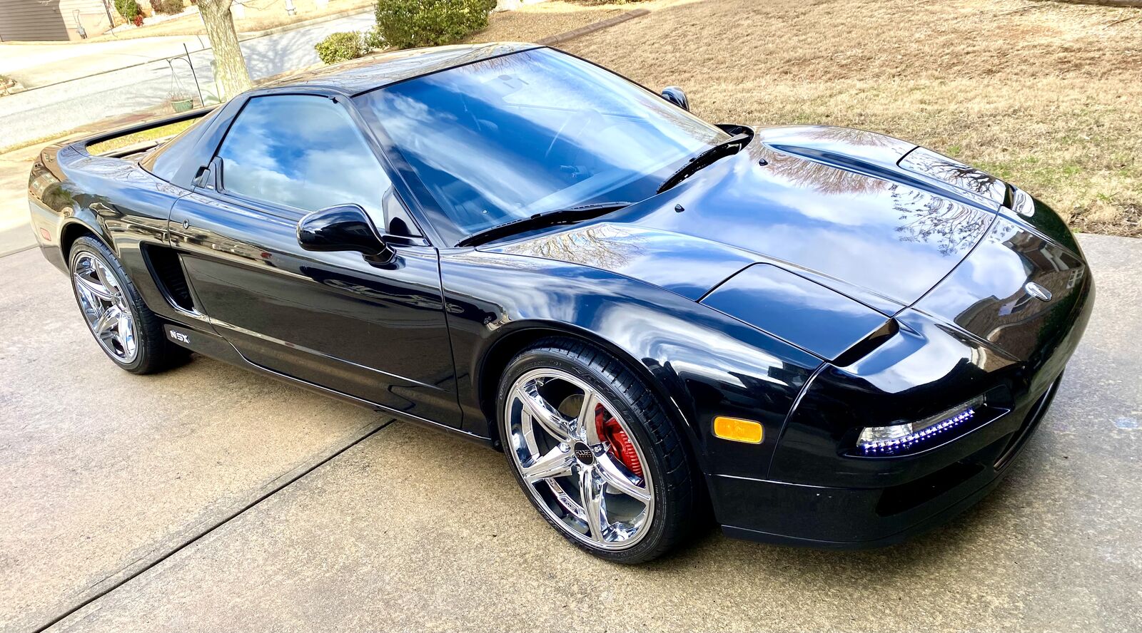 Acura NSX
