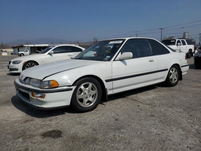 Acura Integra