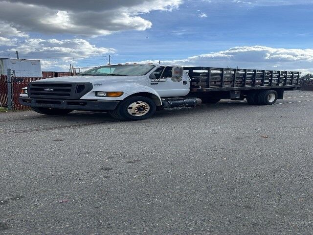 Ford F-750