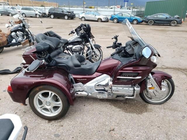 Honda GL1800