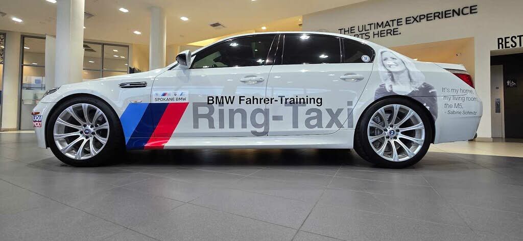 BMW M5