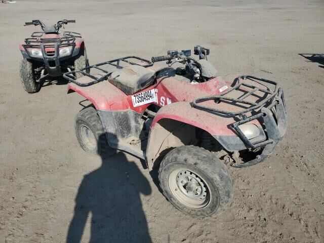Honda FourTrax