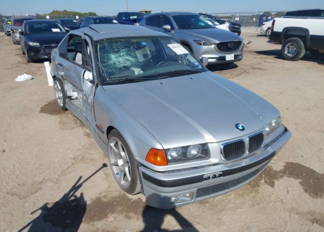 BMW 328i