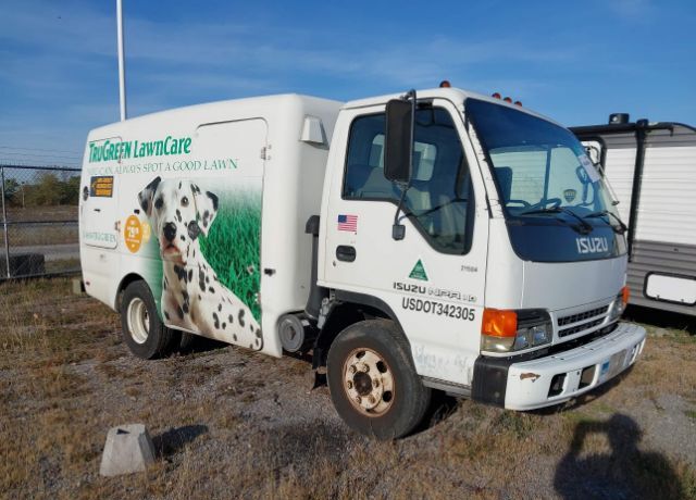 Isuzu NPR/NPR-HD