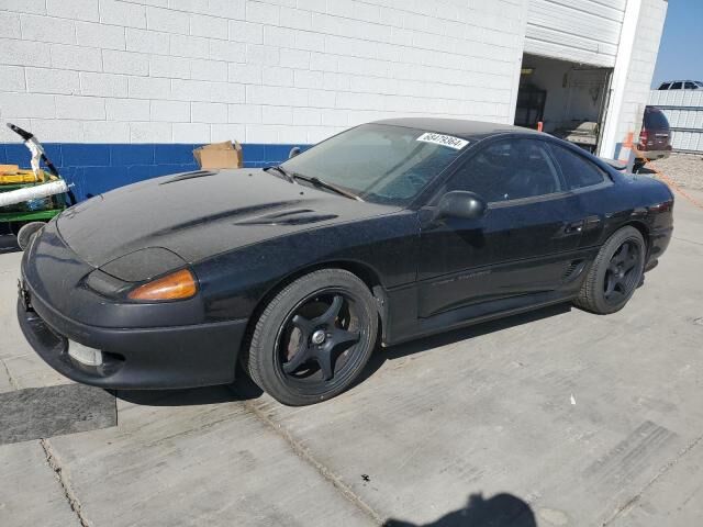 Dodge Stealth