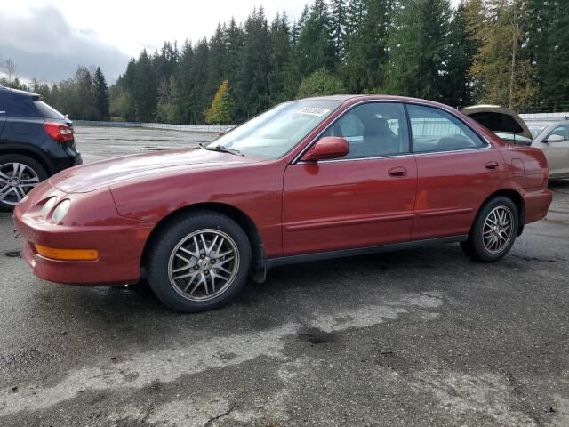 Acura Integra