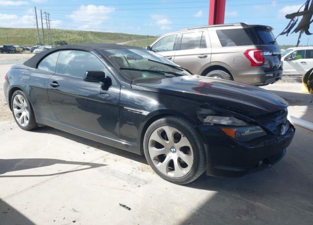 BMW 645Ci