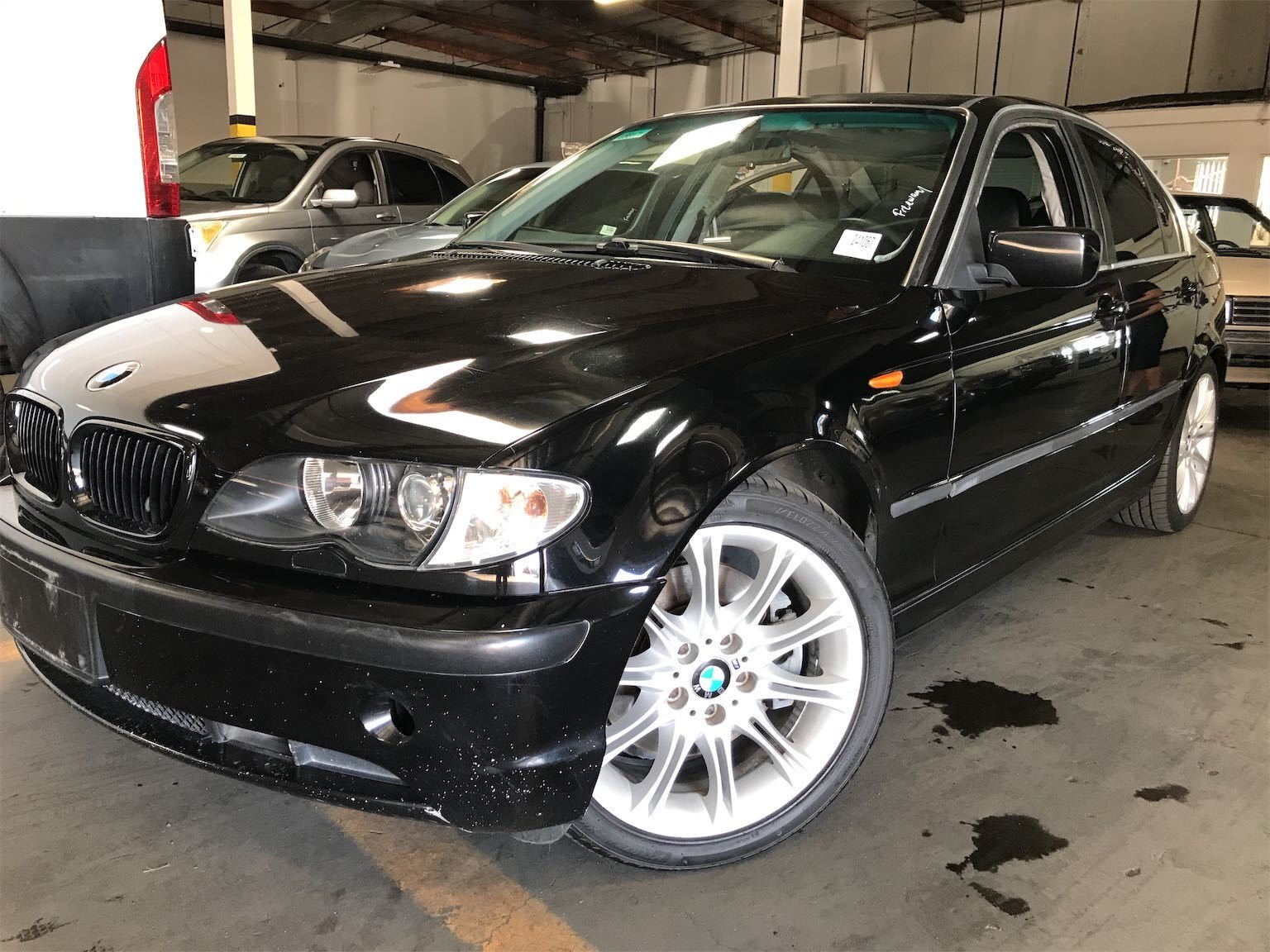 BMW 330i