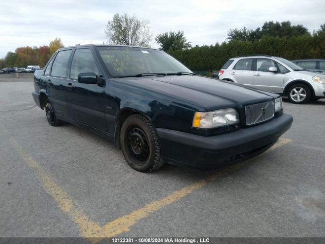 Volvo 850 Series