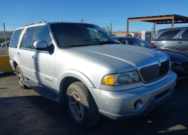 Lincoln Navigator