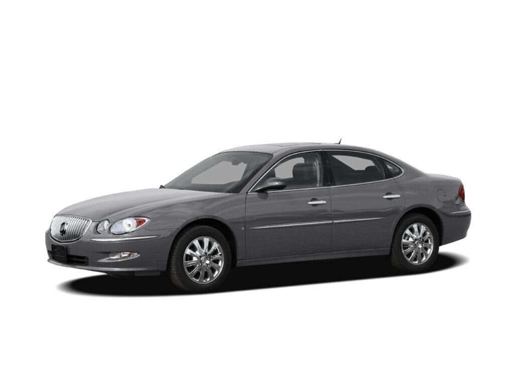 Buick Allure