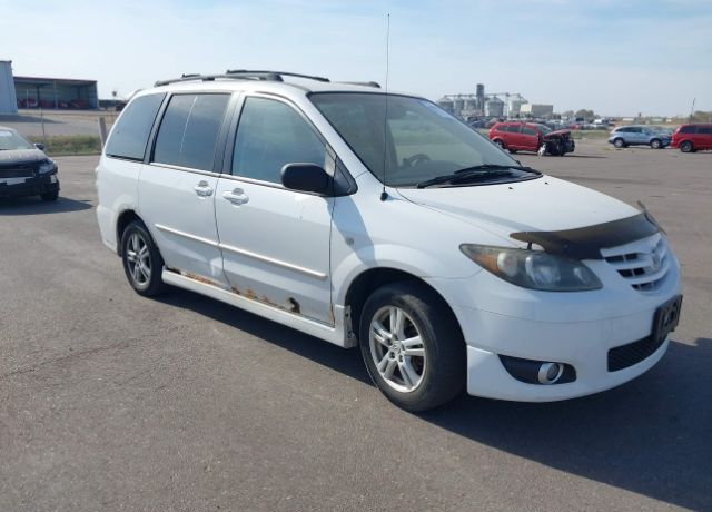 Mazda MPV