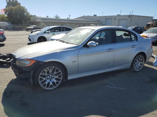 BMW 335xi