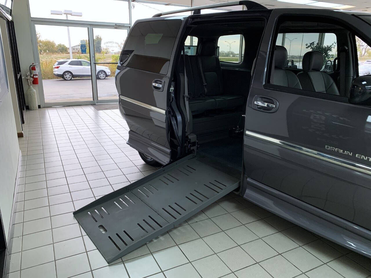 Buick Terraza