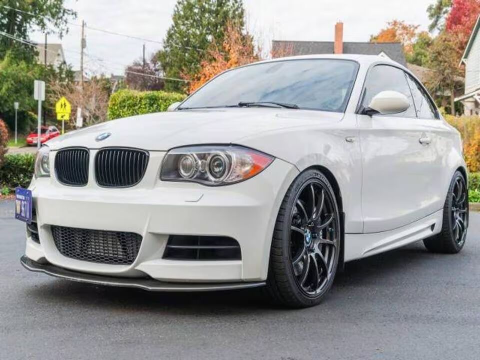 BMW 135i