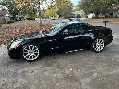 Cadillac XLR