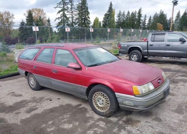 Ford Taurus
