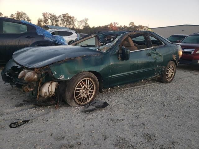 Acura Integra