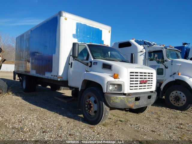 GMC C7
