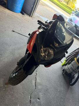 Suzuki GSX-R1000