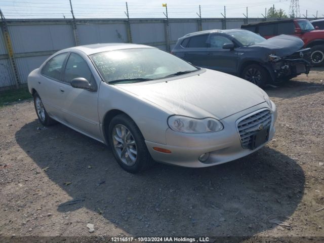 Chrysler Concorde