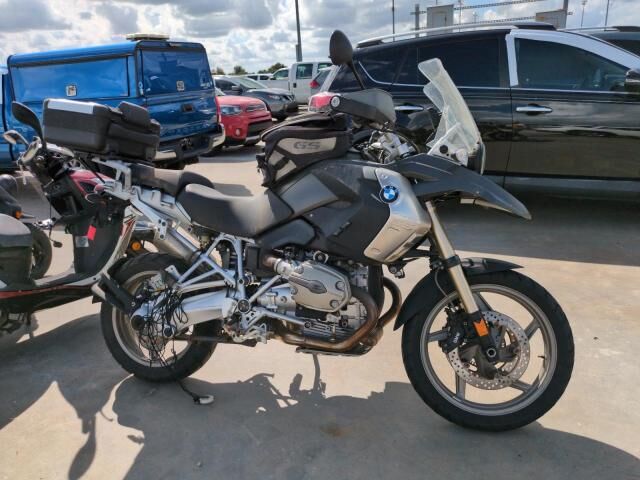 BMW R 1200 GS