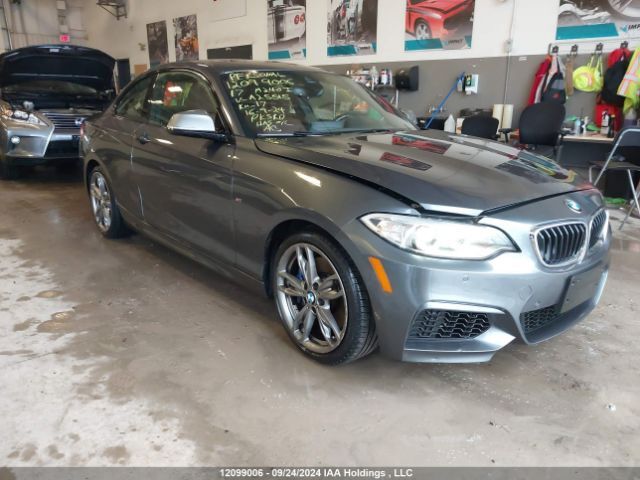 BMW M240i