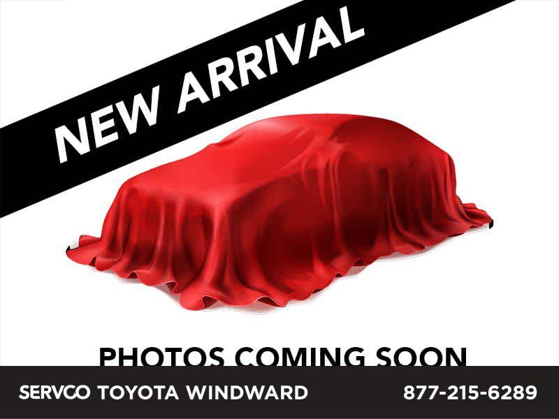 Toyota SCION xB