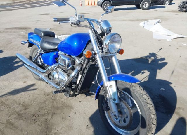 Suzuki VZ800K