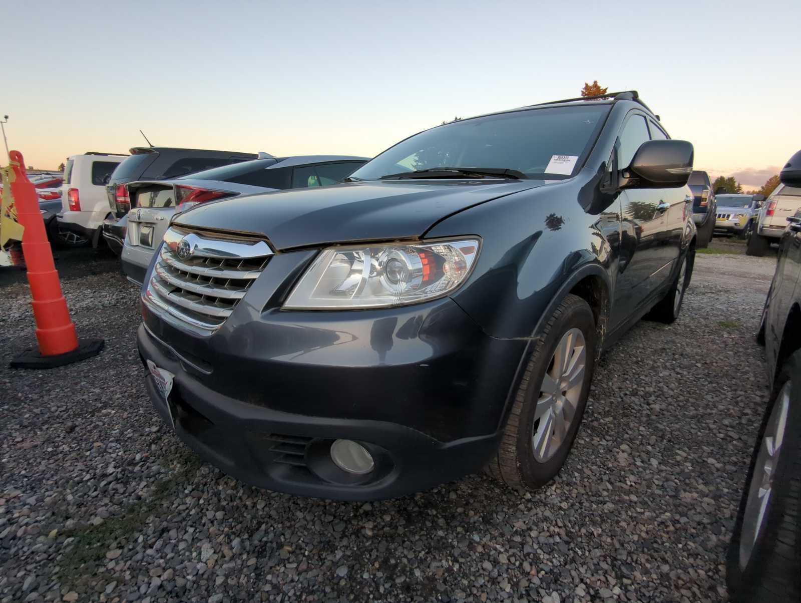 Subaru B9 Tribeca