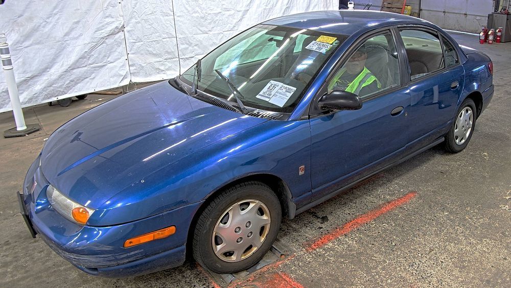 Saturn SL1