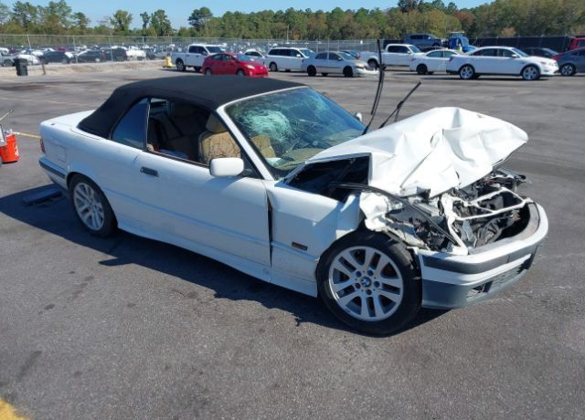 BMW 325iC