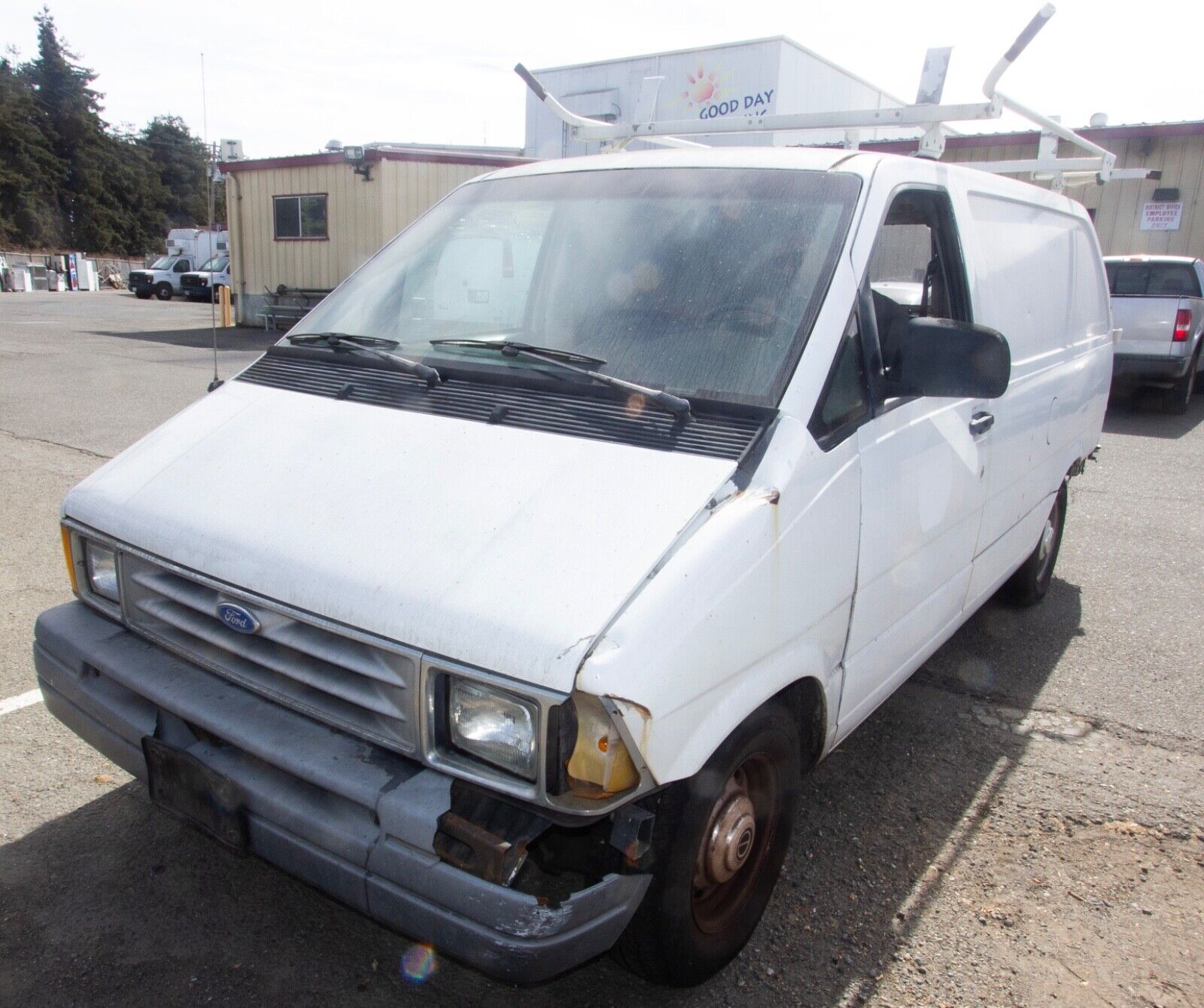Ford Aerostar