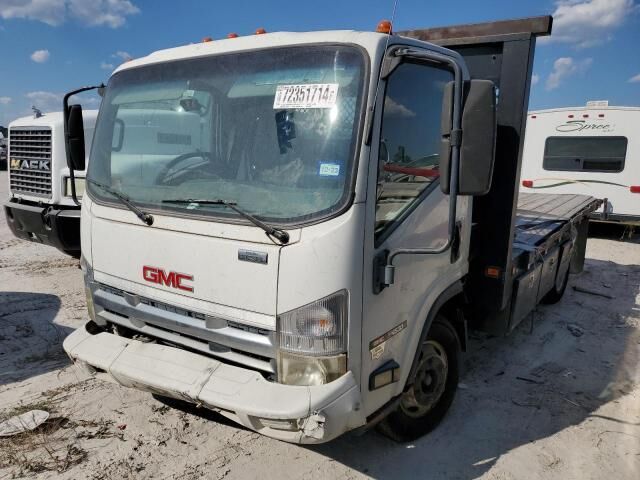 GMC W4
