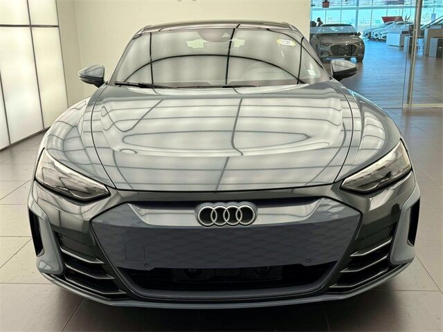 2023 Audi e-tron GT