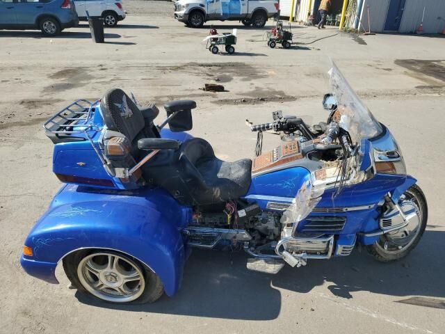 Honda GOLDWING