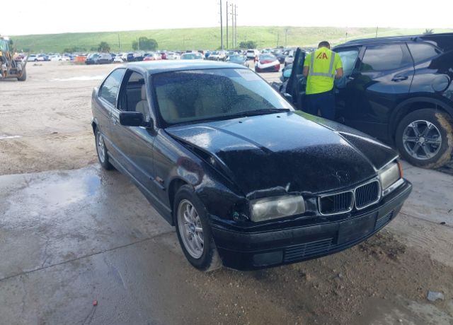 BMW 318ti
