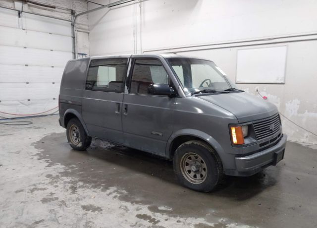 Chevrolet Astro Van