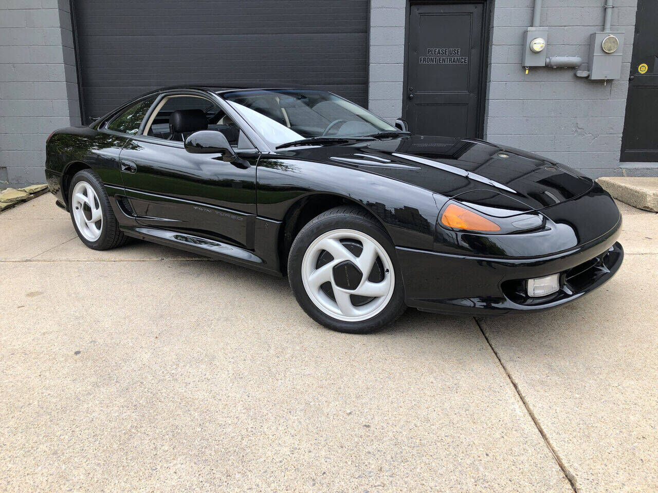 Dodge Stealth