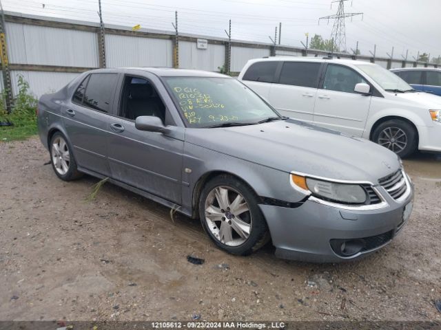 Saab 9-5