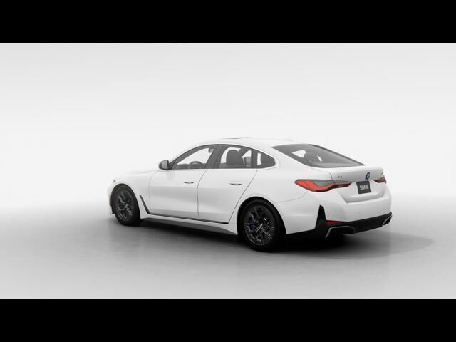 2025 BMW i4