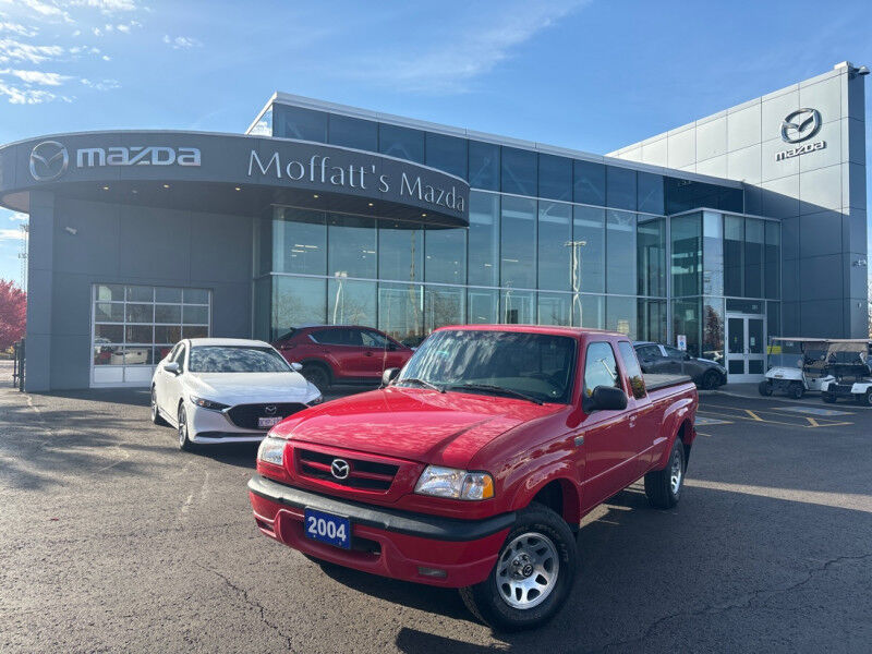 Mazda B-Series