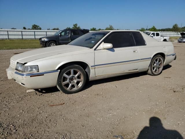 Cadillac Eldorado